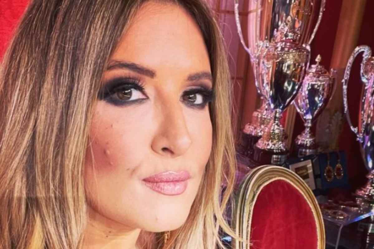 Selvaggia