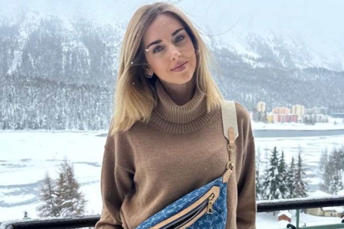 ferragni-neve