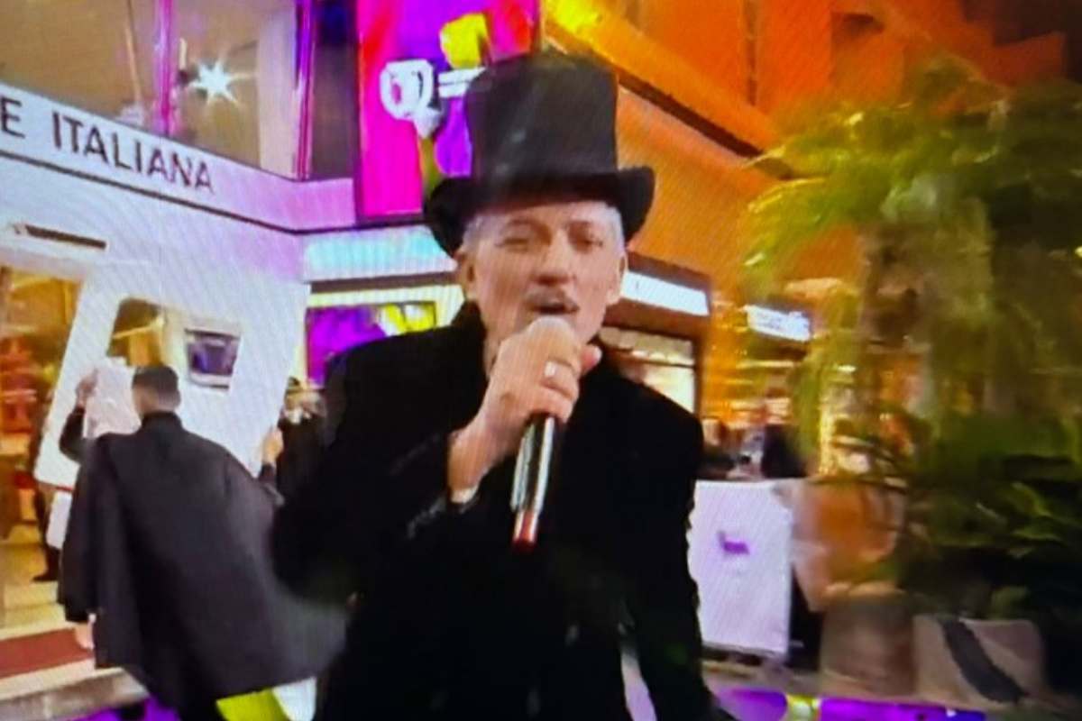 Fiorello-ariston