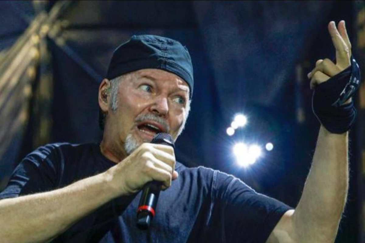 Vasco-Rossi