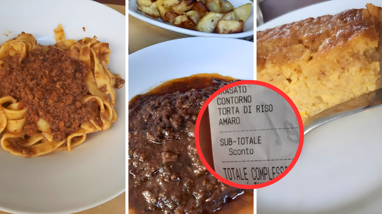 forum-emilia-romagna-turista-mostra-lo-scontrino-del-pranzo-a-bologna-55-euro-in-due-cosa-abbiamo-mangiato
