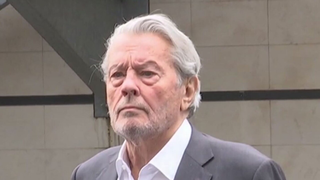 Alain-Delon-figlio-morto