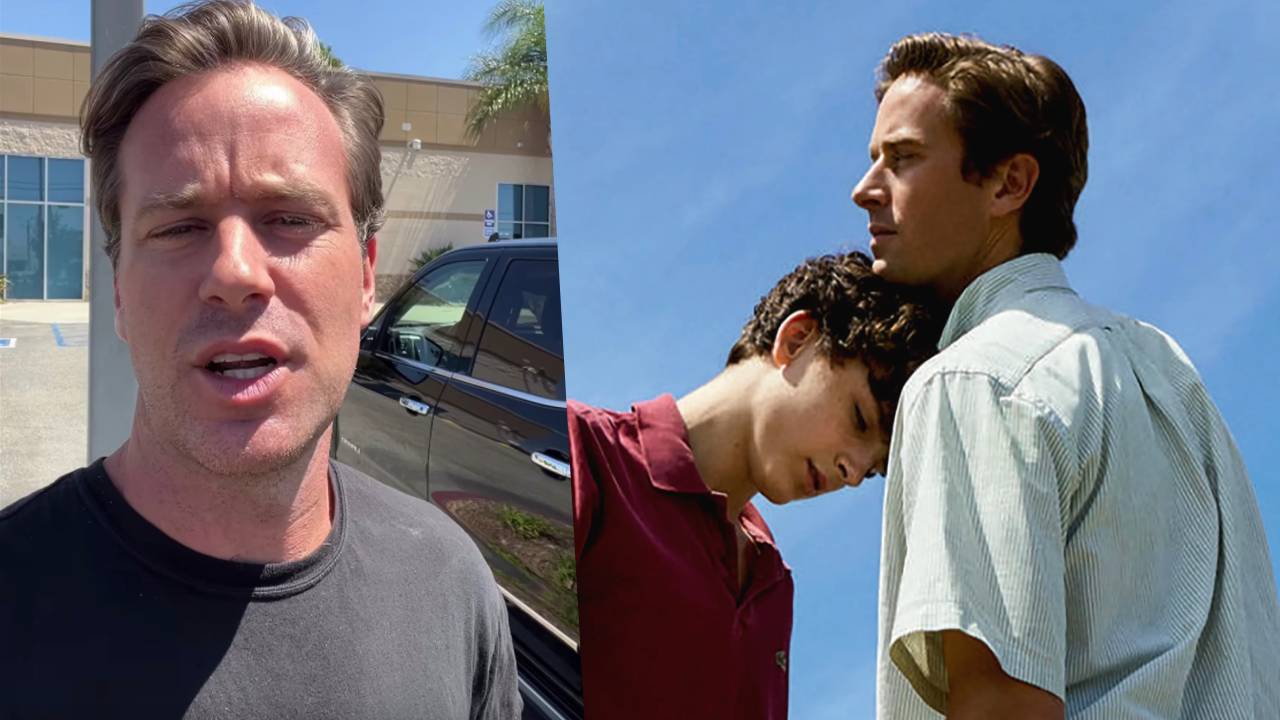 Armie-Hammer-auto