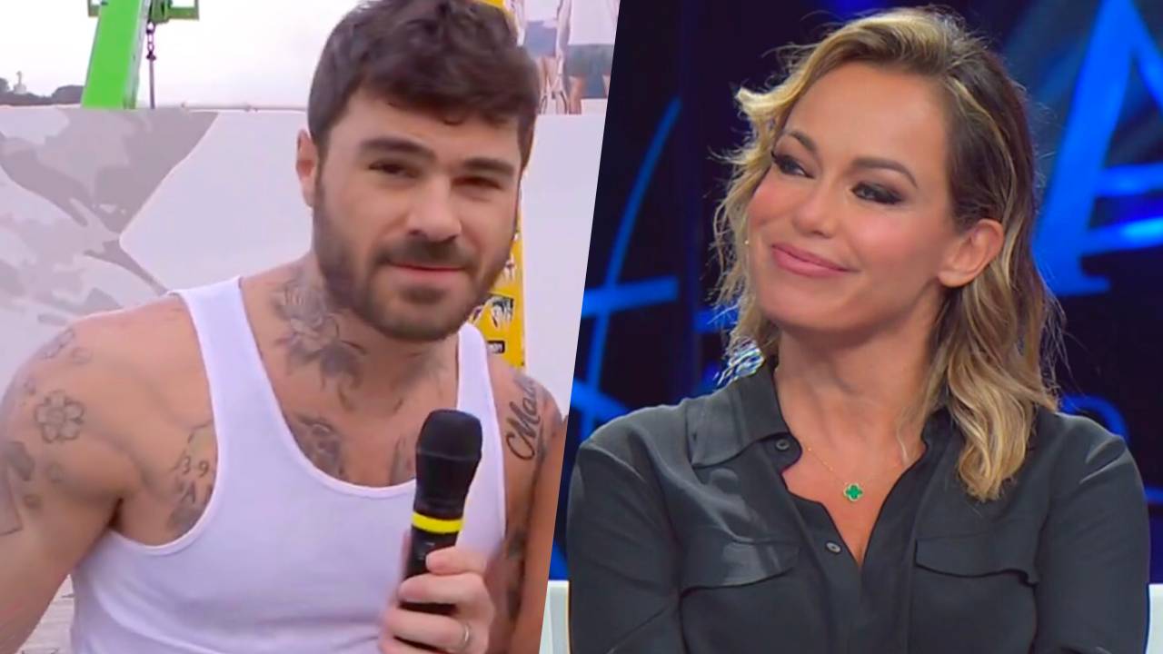 Angelo-Madonia-e-Sonia-Bruganelli