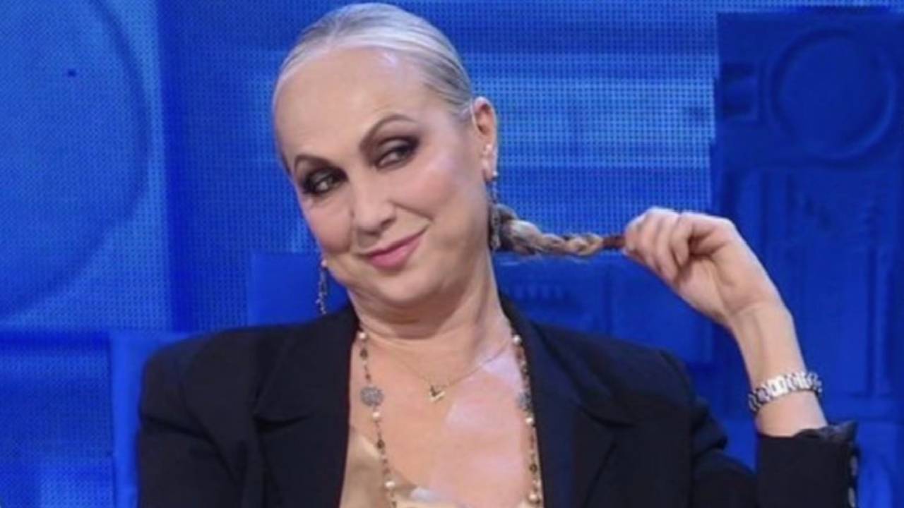 Ex-ballerino-di-Amici-Alessandra-Celentano