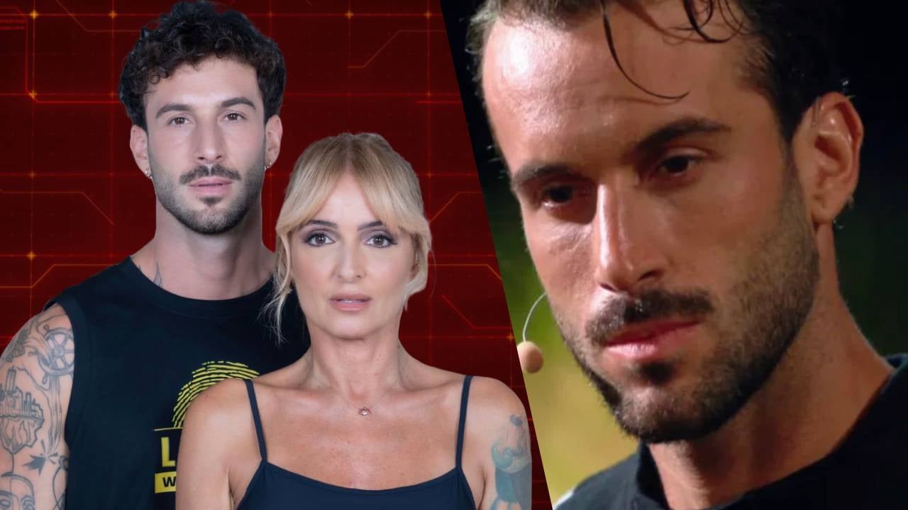 Veronica-Peparini-e-Andreas-Muller-La-Talpa