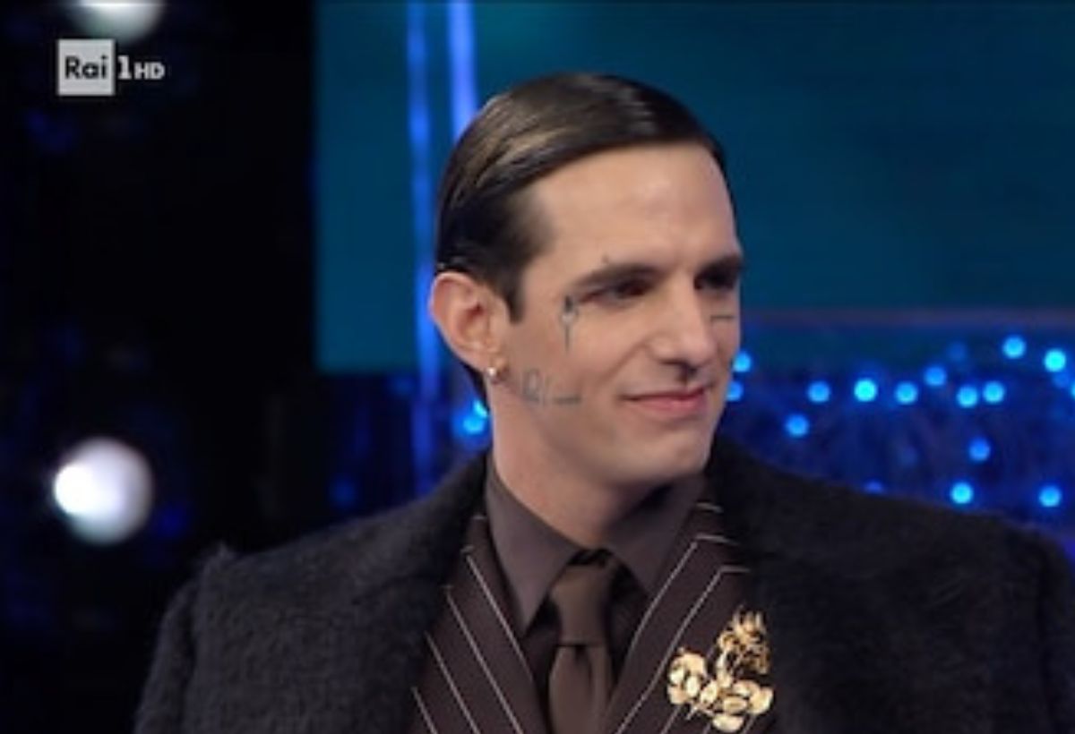 Achille-Lauro-Sanremo-2025