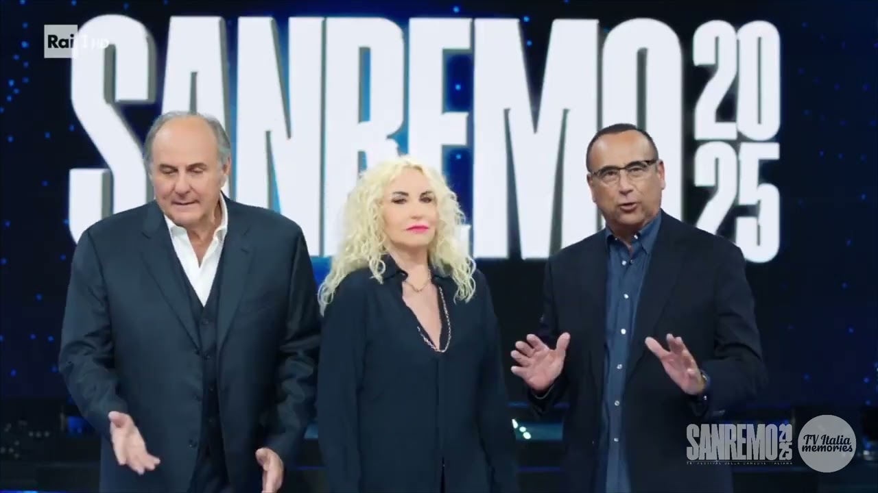 SANREMO-2025-PRIMA-SERATA-1