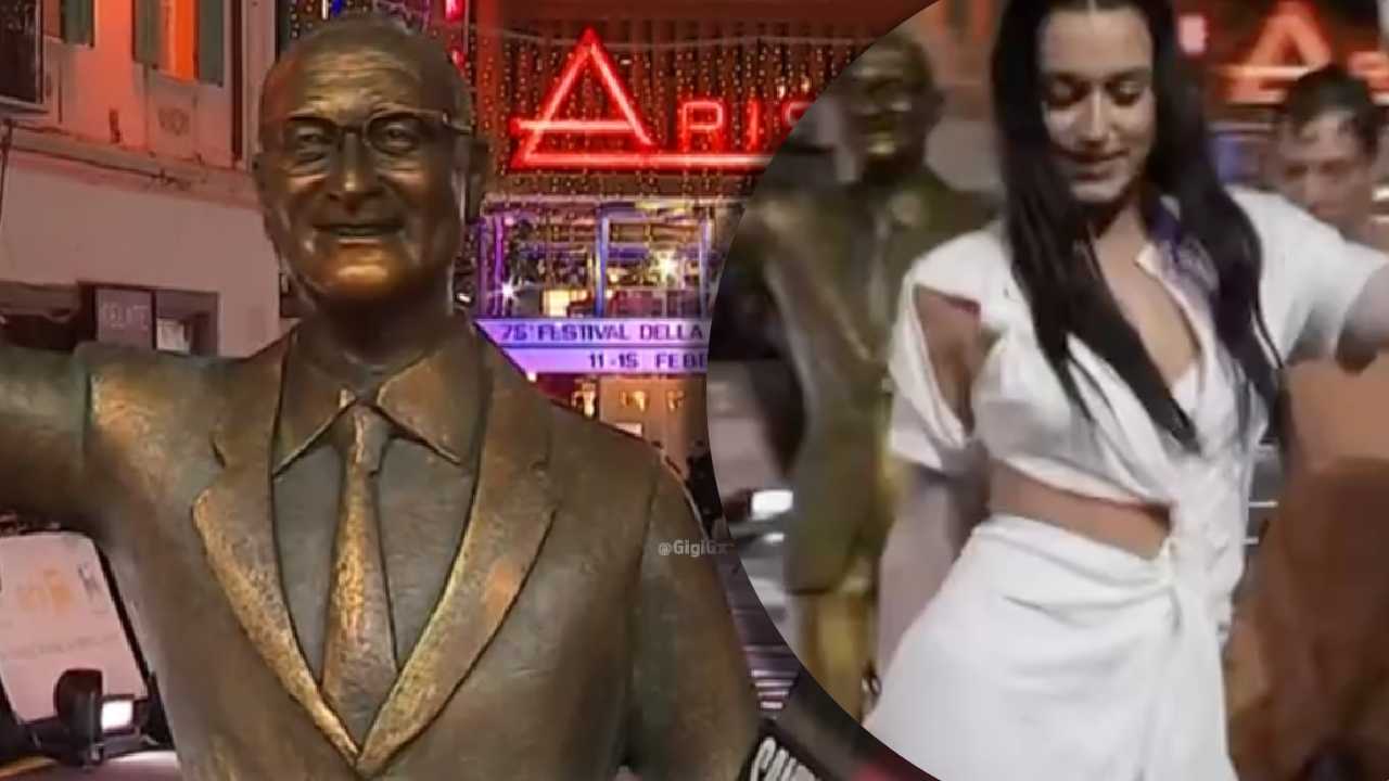 statua-carlo-conti-gaia