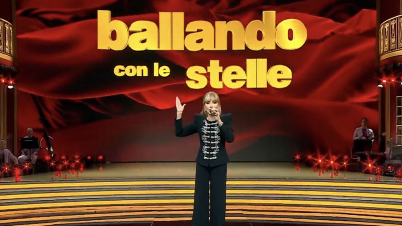 Ballando-Con-le-Stelle-Christian-De-Sica-Milly-Carlucci