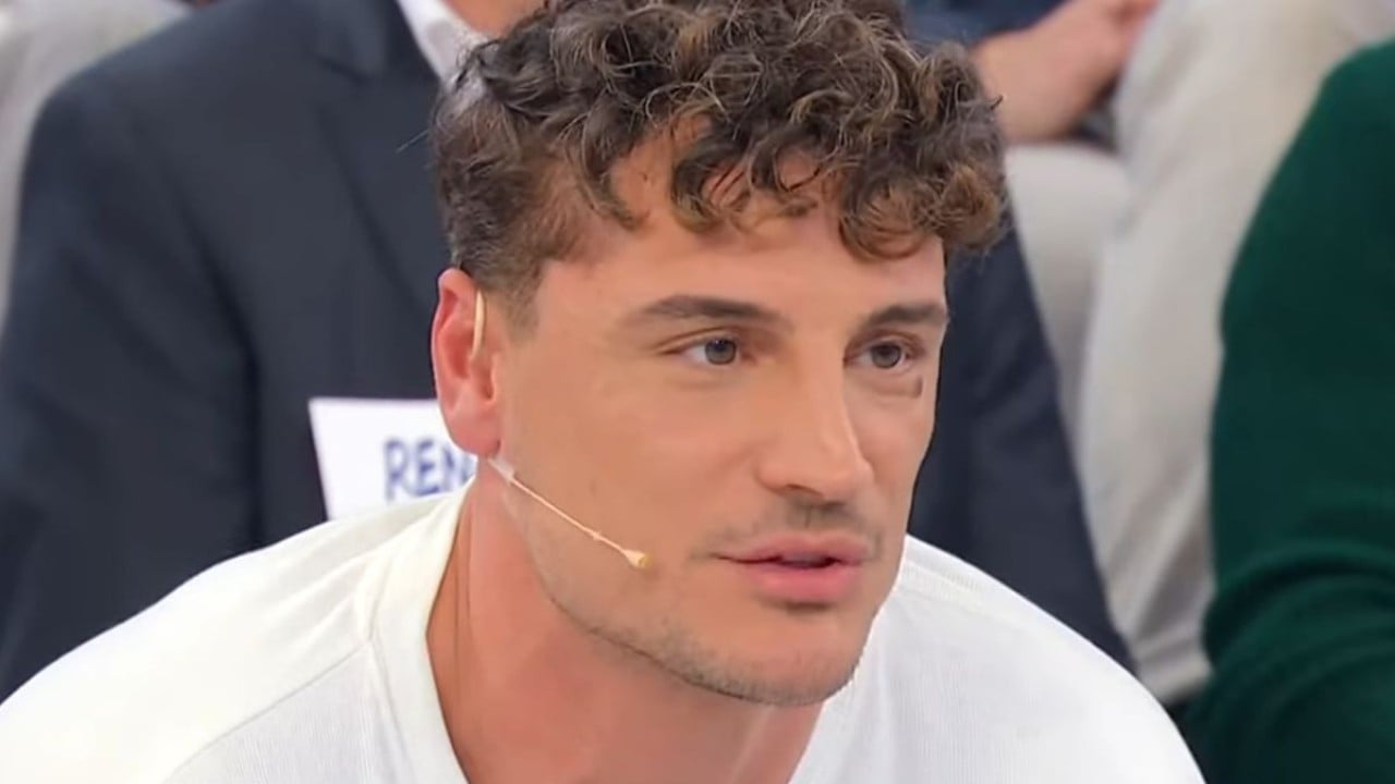 Gianluca-Costantino-retroscena-Maria-De-Filippi