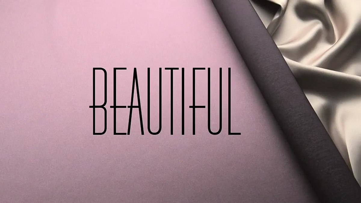 Beautiful-3