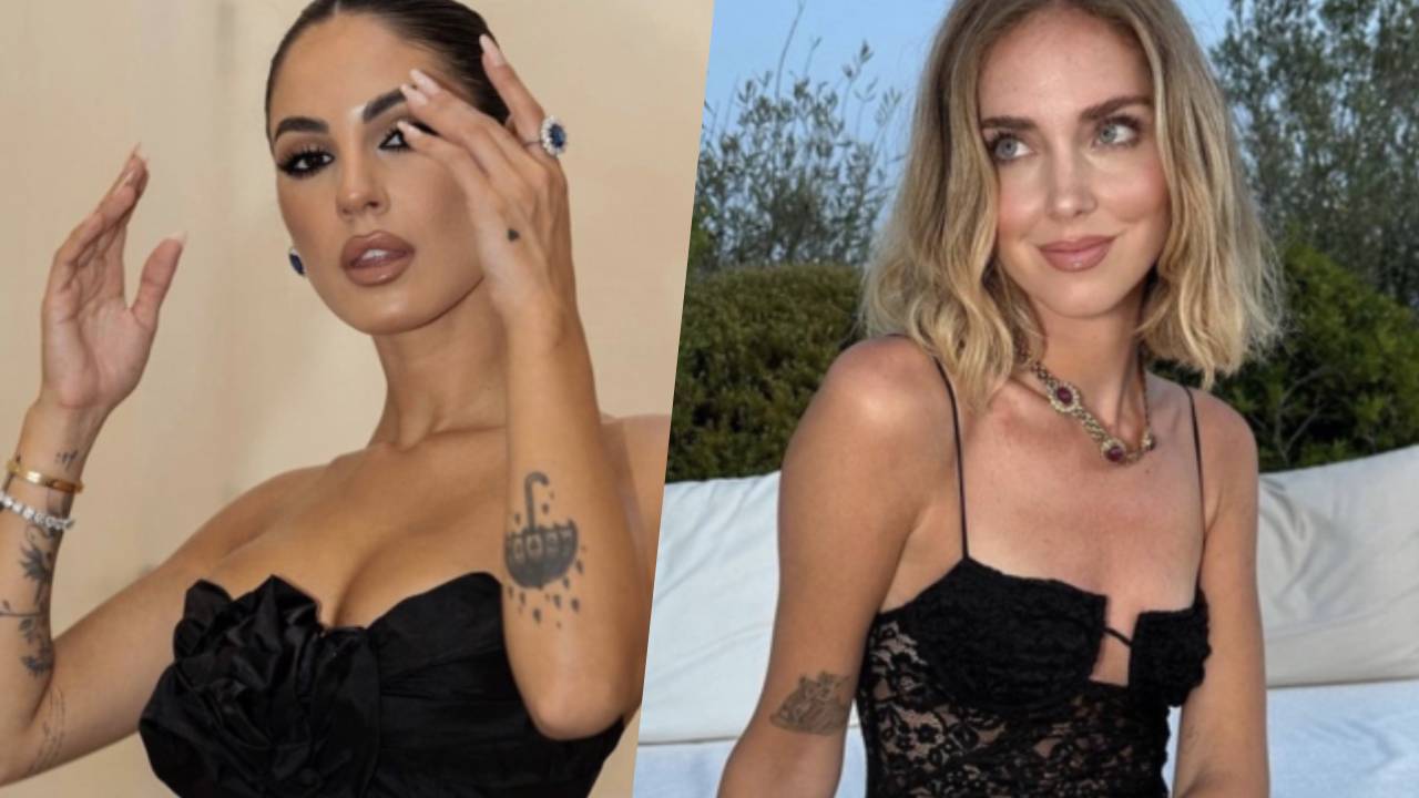 Giulia-De-Lellis-e-Chiara-Ferragni